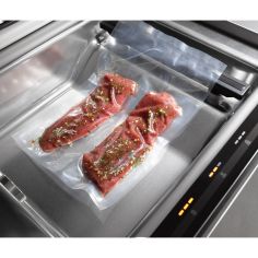 Вакууматор встроенный Miele EVS 7010 GRGR