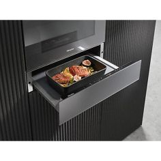 Підігривач їжи та посуду Miele ESW 7010 GRGR