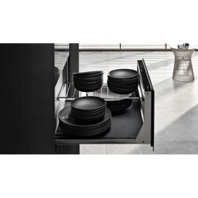 Підігривач їжи та посуду Miele ESW 7020 CLST