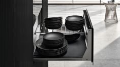 Підігривач їжи та посуду Miele ESW 7020 OBSW