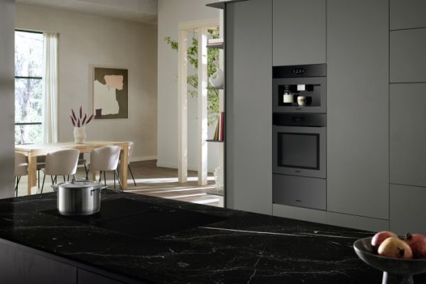 Підігривач їжи та посуду Miele ESW 7020 OBSW - фото 3