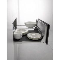 Підігривач їжи та посуду Miele ESW 7020 GRGR