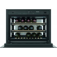 Винный шкаф встроенный Miele KWT 7112 iG CleanSteel