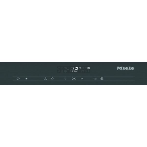 Винный шкаф встроенный Miele KWT 7112 iG CleanSteel - фото 2