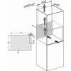 Винна шафа вбудована Miele KWT 7112 iG GRGR - фото 5