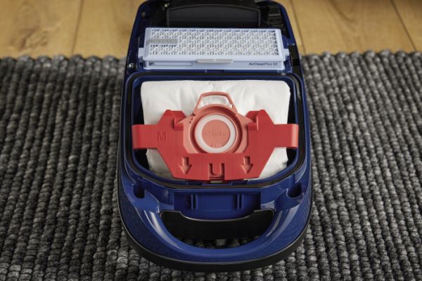 Мішок-пилозбірник Miele F/J/M HyClean 3D - фото 3