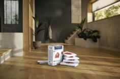 Мішок-пилозбірник Miele F/J/M HyClean 3D