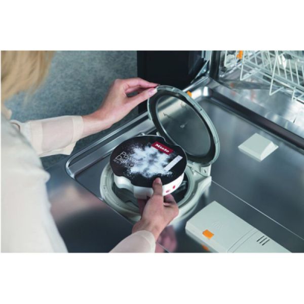 Посудомийна машина вбудована Miele G 7965 SCVi XXL - фото 4