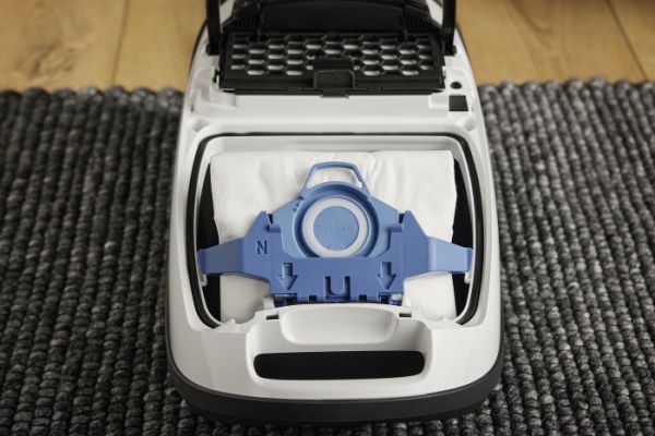 Мішок-пилозбірник G/N HyClean 3D Mele - фото 3