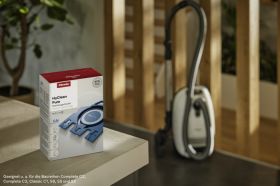 Мішок-пилозбірник G/N HyClean 3D Mele