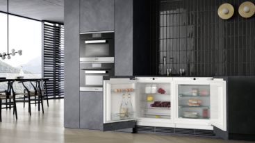 Морозильник вбудований Miele F 31202 Ui