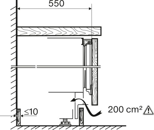 Морозильник вбудований Miele F 31202 Ui - фото 4