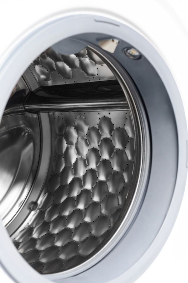 Пральна машина Miele WED 125 WCS - фото 7
