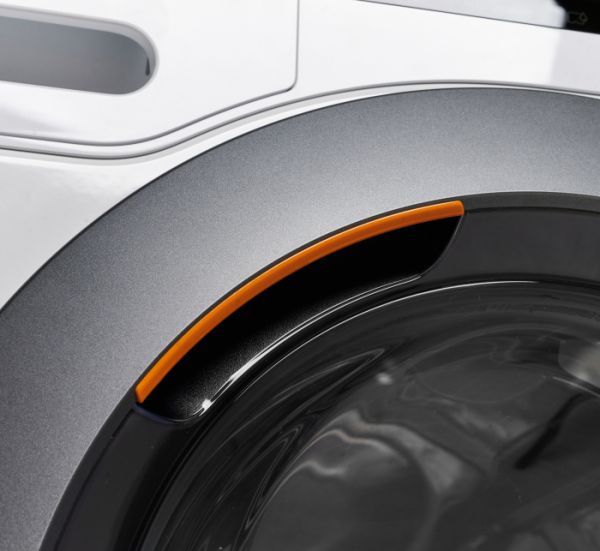 Пральна машина Miele WED 125 WCS - фото 10