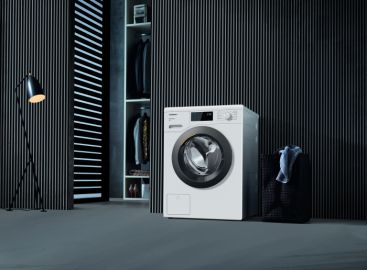 Пральна машина Miele WED 125 WCS