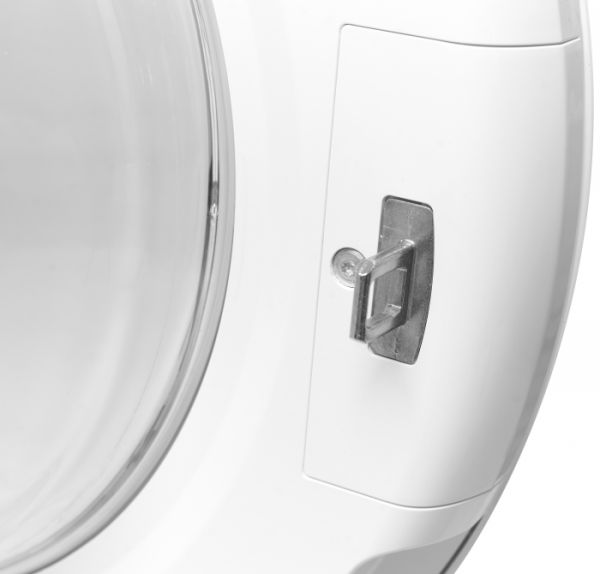 Пральна машина Miele WSD 123 WCS - фото 17