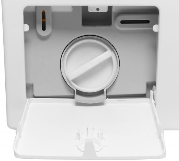 Пральна машина Miele WSD 123 WCS - фото 9