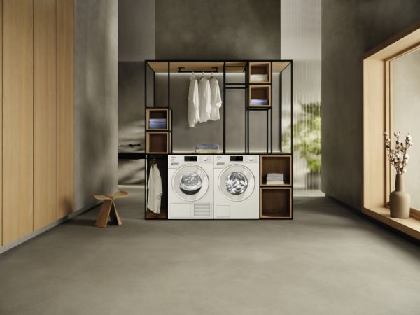 Пральна машина Miele WSD 123 WCS - фото 3