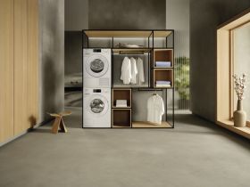 Пральна машина Miele WSD 123 WCS