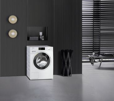 Пральна машина Miele WWD 120 WCS