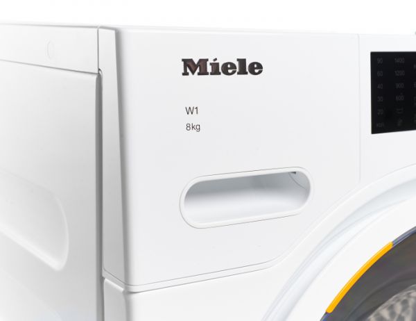 Пральна машина Miele WWD 120 WCS - фото 13