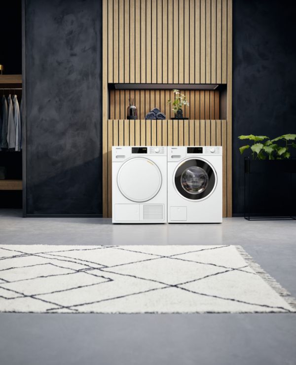 Пральна машина Miele WWD 120 WCS - фото 16