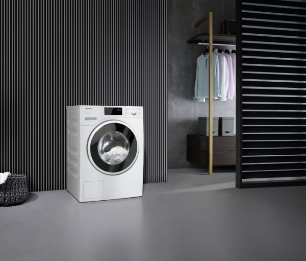 Пральна машина Miele WWD 320 WCS - фото 13