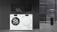 Пральна машина Miele WWD 320 WCS