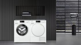 Пральна машина Miele WWD 320 WCS