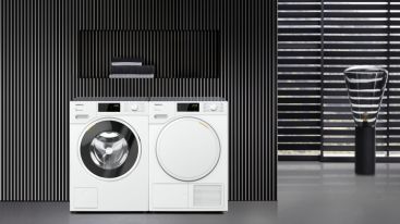 Пральна машина Miele WWD 320 WCS