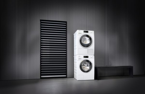 Пральна машина Miele WWD 320 WCS - фото 15