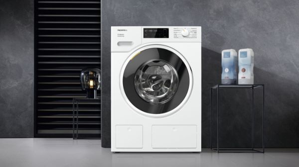 Пральна машина Miele WSG 663 WCS - фото 11