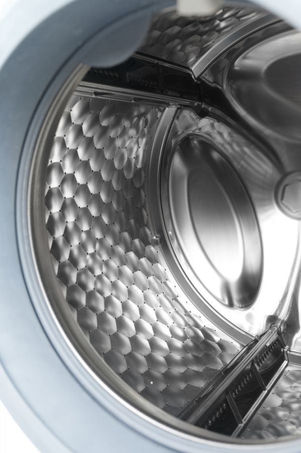 Пральна машина Miele WSG 663 WCS - фото 15