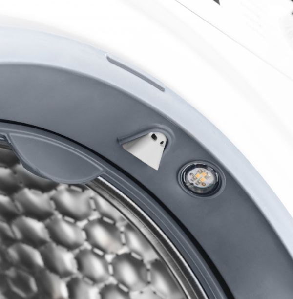 Пральна машина Miele WSG 663 WCS - фото 20