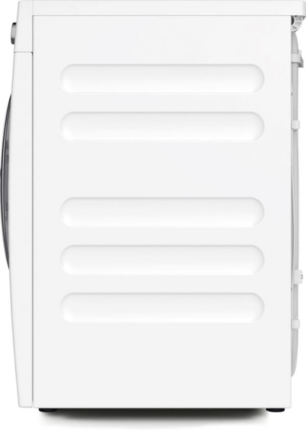 Пральна машина Miele WWG 660 WCS - фото 4