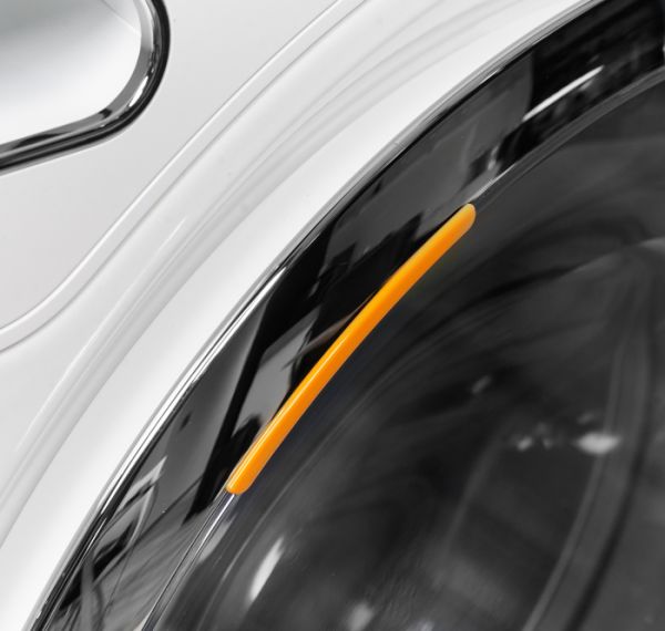 Пральна машина Miele WWG 660 WCS - фото 8