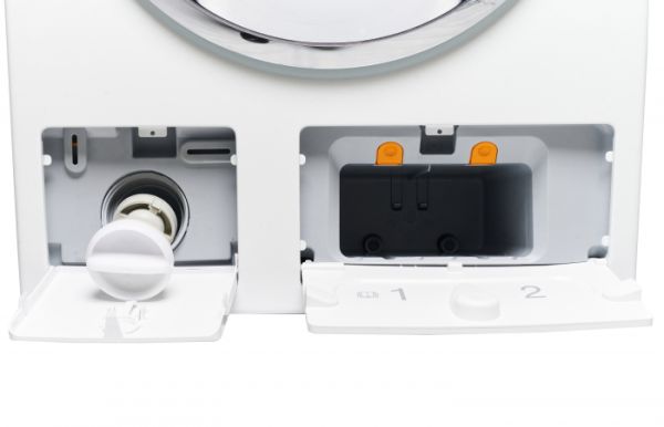 Пральна машина Miele WWG 660 WCS - фото 13