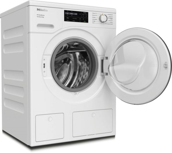 Пральна машина Miele WEG 665 WCS - фото 21