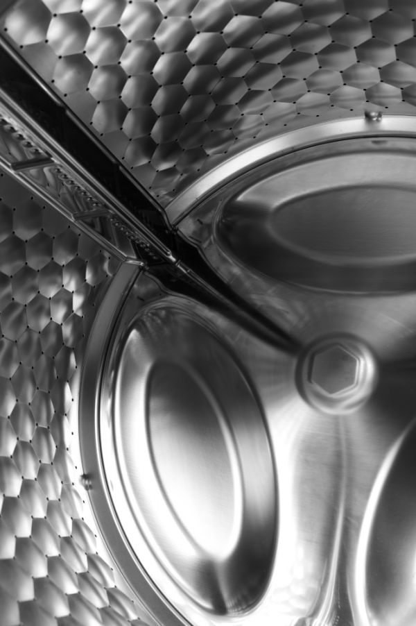 Пральна машина Miele WEG 665 WCS - фото 2