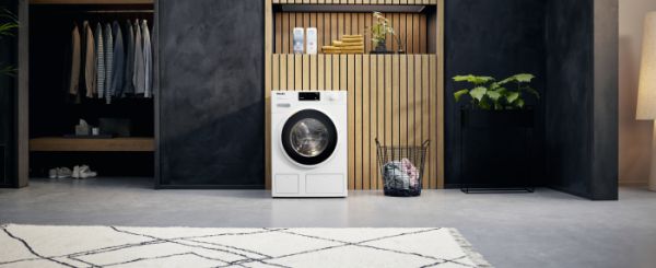 Пральна машина Miele WSI 863 WCS - фото 11