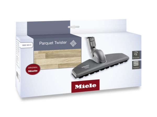 Насадка для паркету Miele SBB 300-3 - фото 3