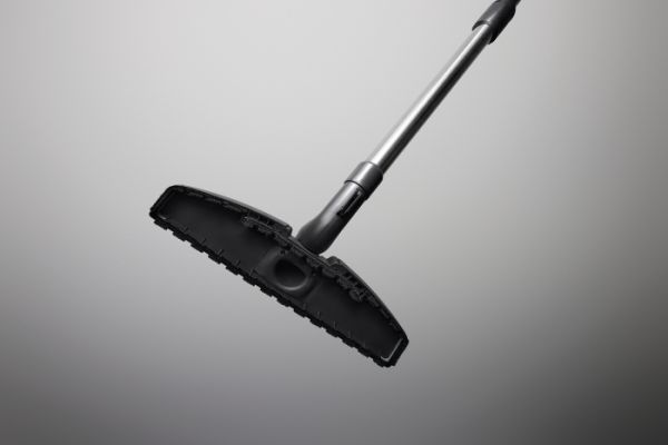 Насадка для паркету Miele SBB Parquet Twister XL - фото 4