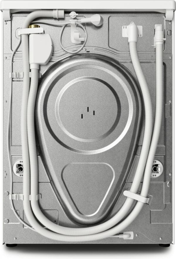 Пральна машина Miele WCR 890 WPS PWash2.0 TDos XL WiFi Steam - фото 9