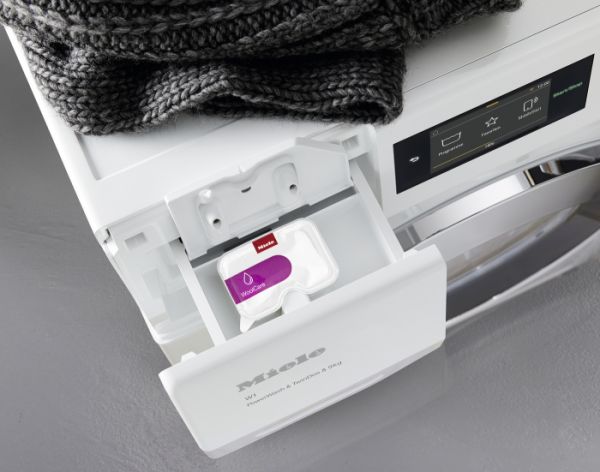 Пральна машина Miele WCR 890 WPS PWash2.0 TDos XL WiFi Steam - фото 18