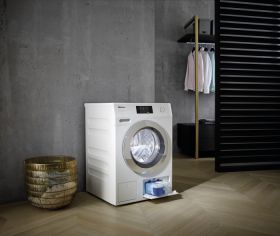 Пральна машина Miele WCR 890 WPS PWash2.0 TDos XL WiFi Steam