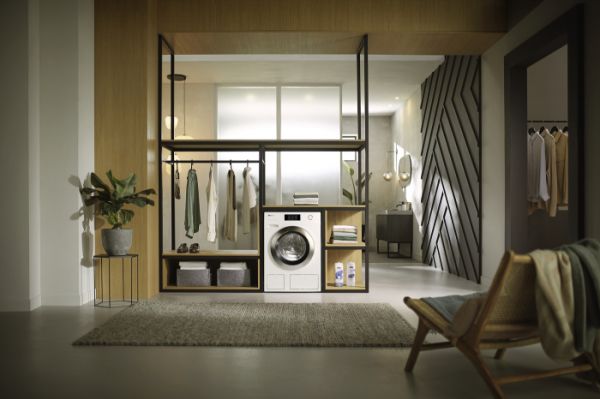 Пральна машина Miele WCR 890 WPS PWash2.0 TDos XL WiFi Steam - фото 3