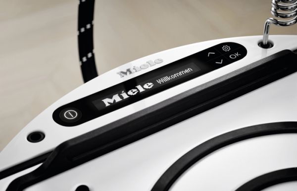 Прасувальна система Miele B 4312 - фото 3