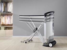 Прасувальна система Miele B 4312