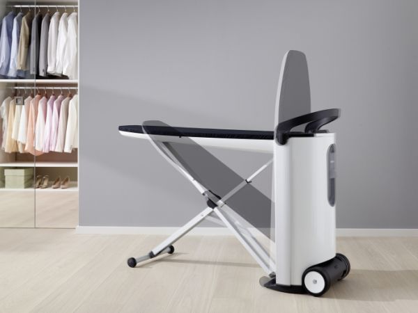 Прасувальна система Miele B 4312 - фото 2