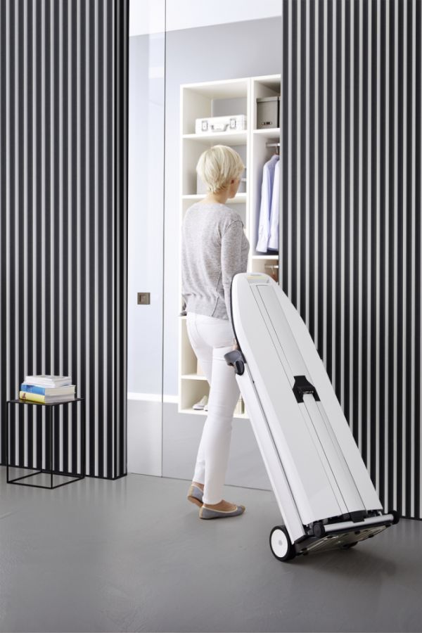 Прасувальна система Miele B 4312 - фото 5